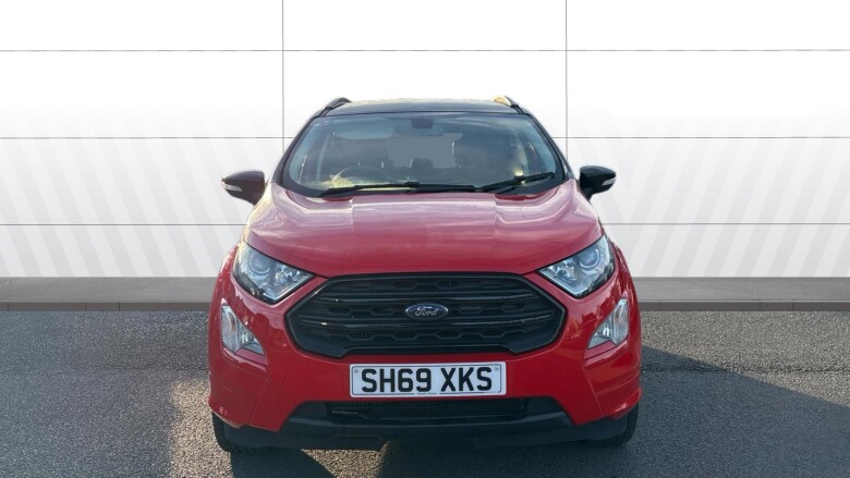 Ford EcoSport 1.0 EcoBoost 125 ST-Line 5dr Petrol Hatchback